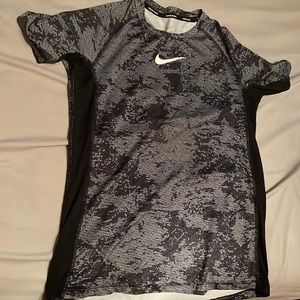 Cami Nike shirt